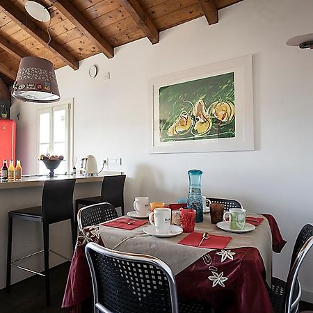 Villa Casetti B&B Fontanelice Buitenkant foto