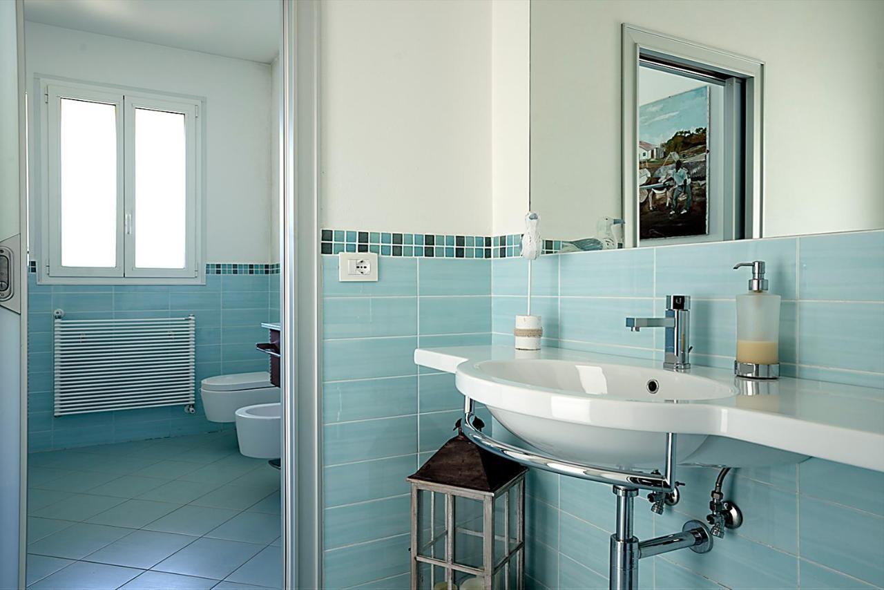 Villa Casetti B&B Fontanelice Buitenkant foto