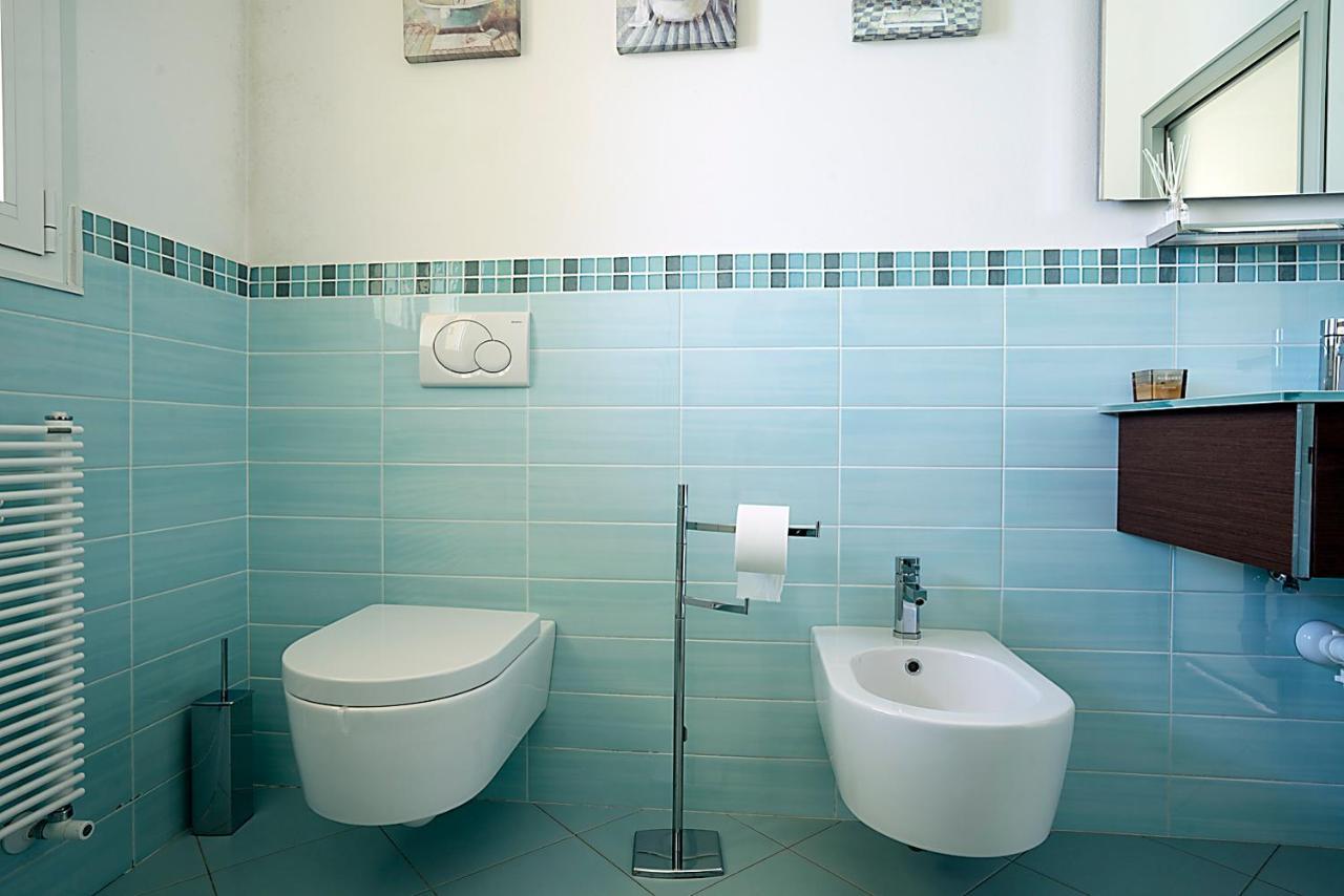 Villa Casetti B&B Fontanelice Buitenkant foto