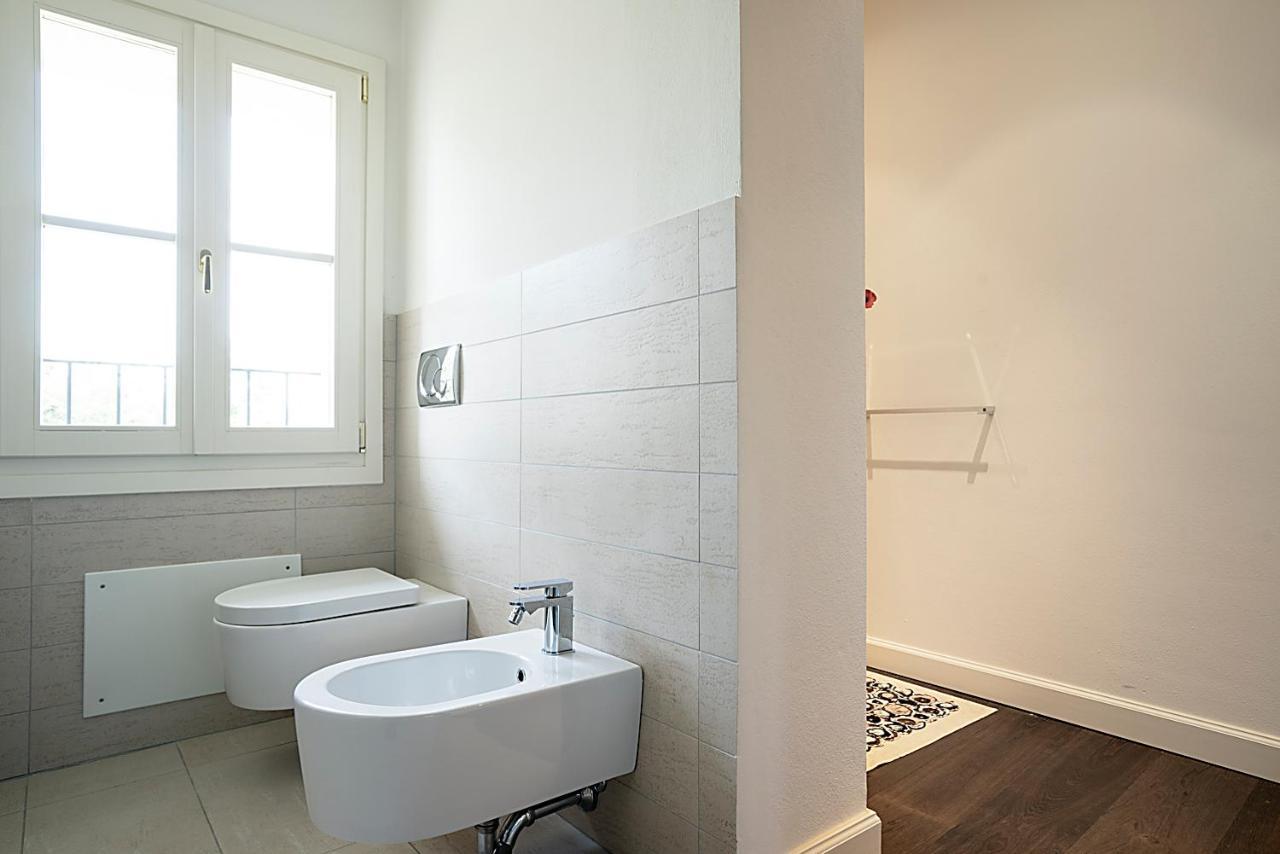 Villa Casetti B&B Fontanelice Buitenkant foto