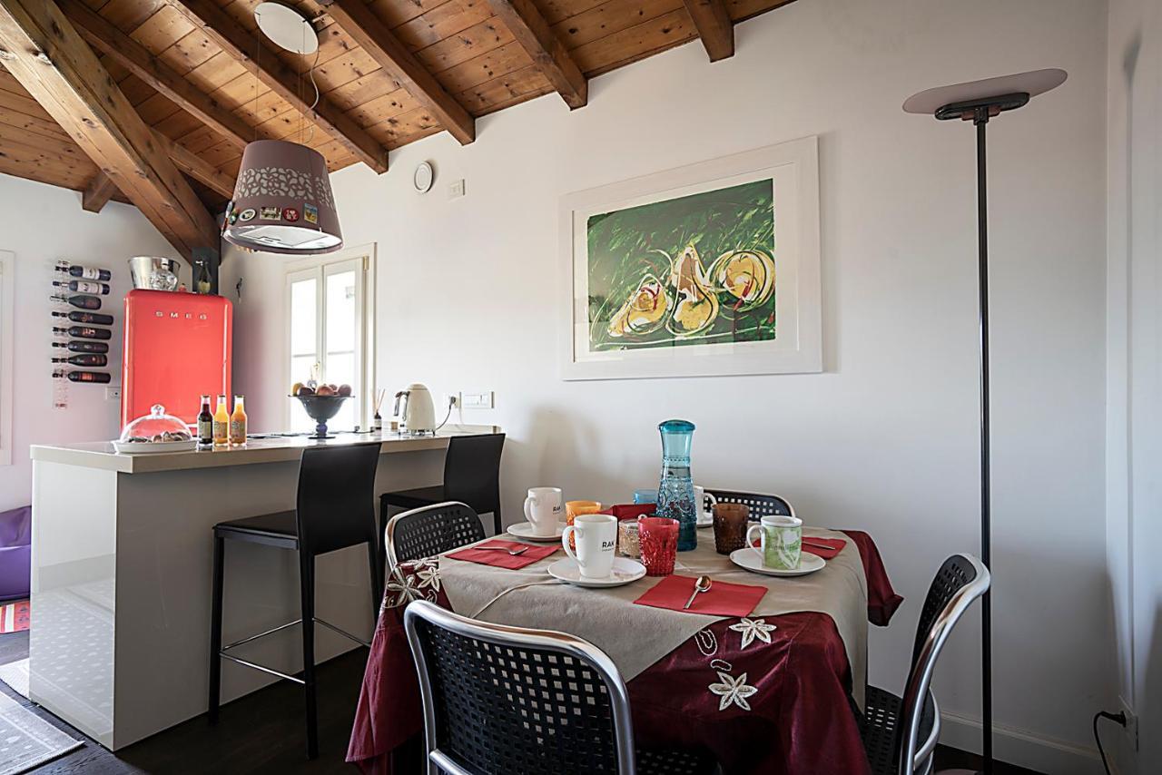 Villa Casetti B&B Fontanelice Buitenkant foto