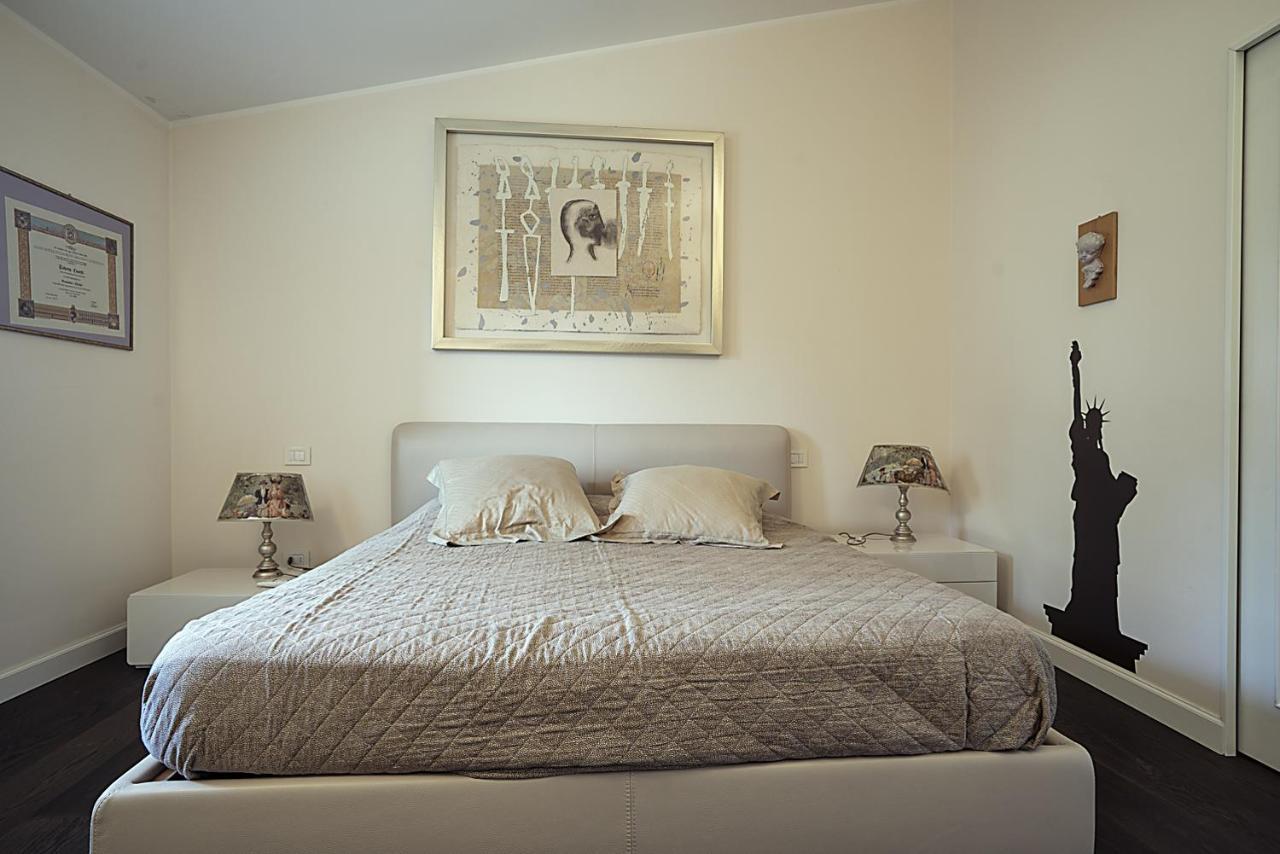 Villa Casetti B&B Fontanelice Buitenkant foto